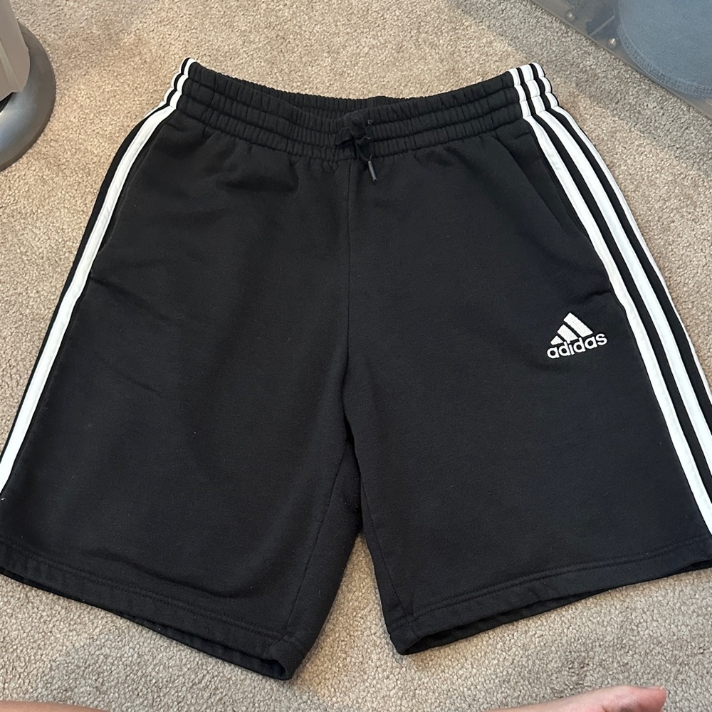 Men’s Adidas shorts
